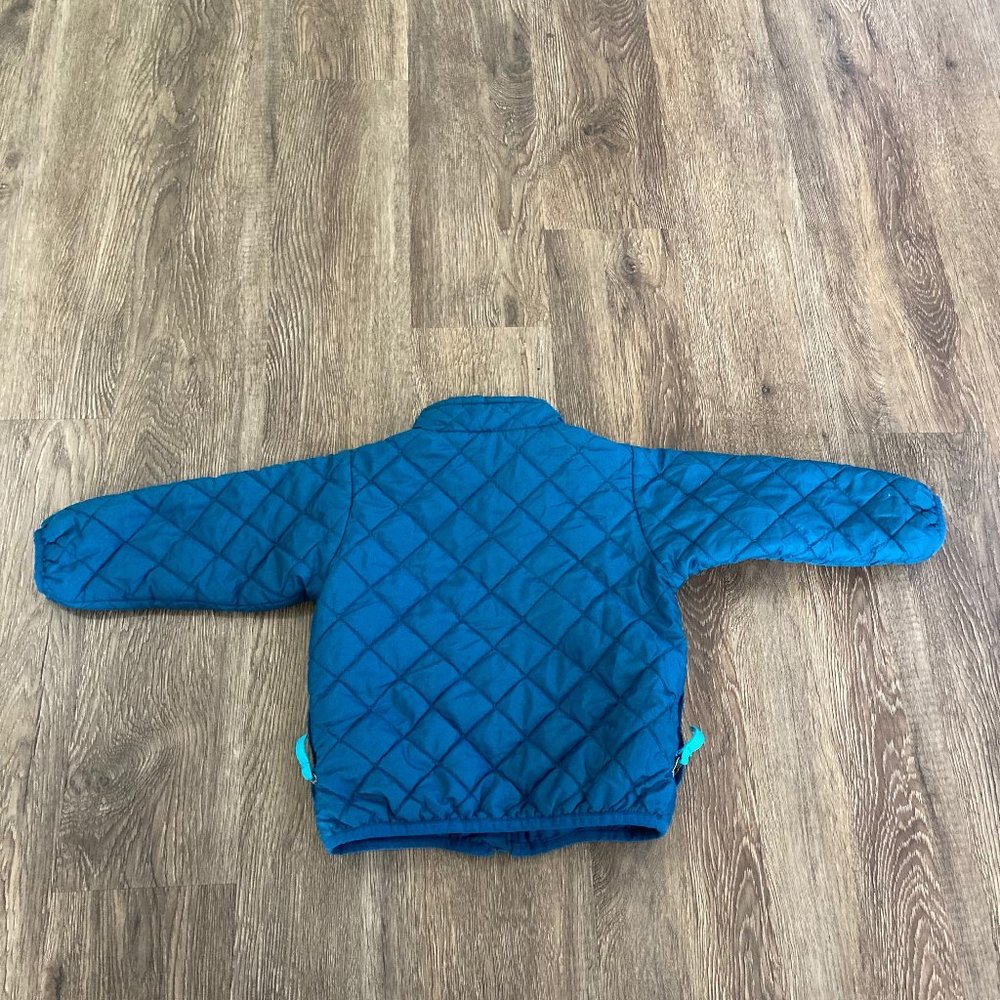 Patagonia Baby Nano Puff Jacket - Picture 3 of 8